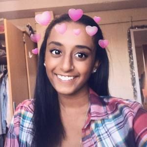 Meet your Posher, Beth